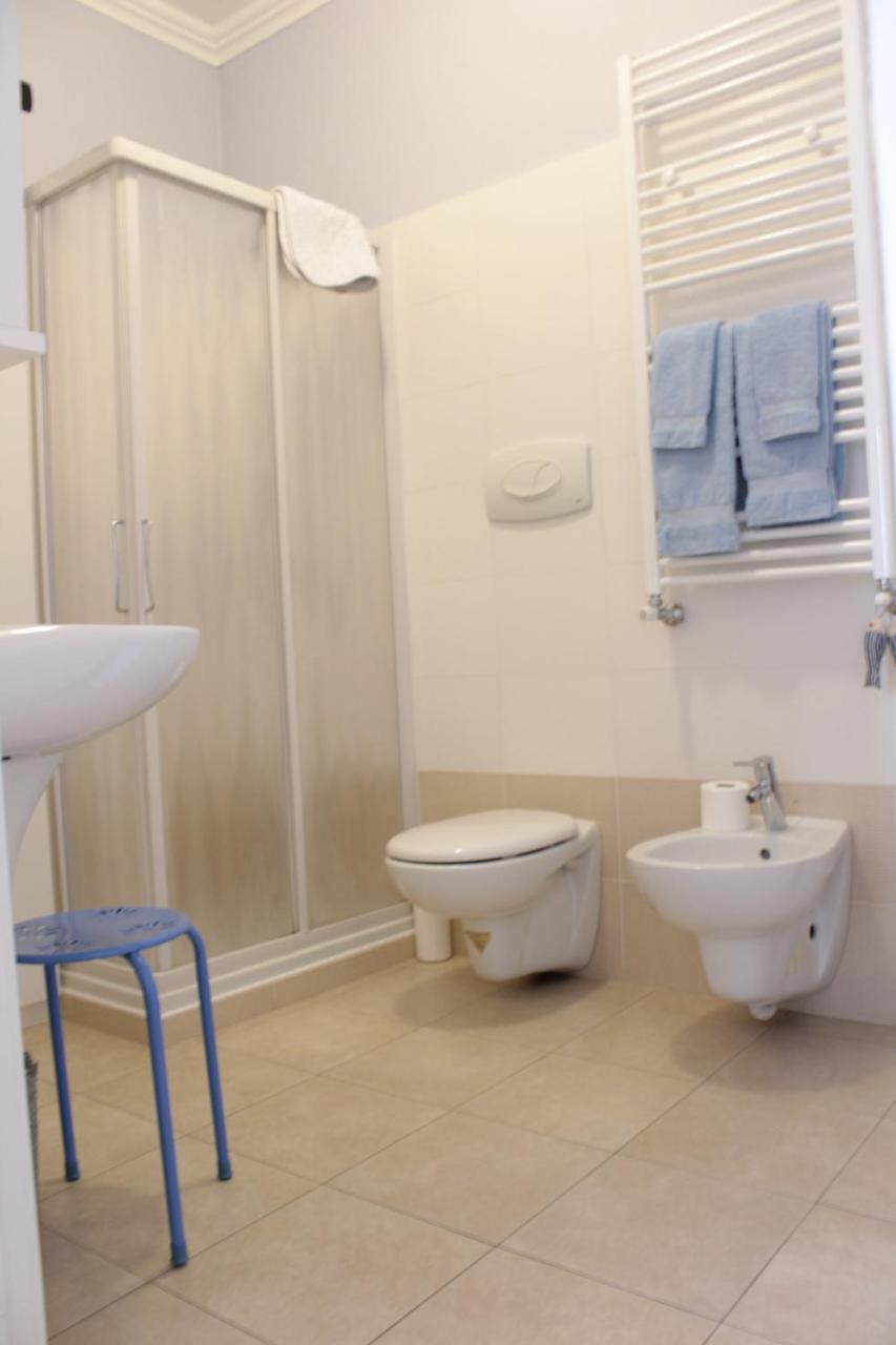Perfect Apartment Côme Esterno foto