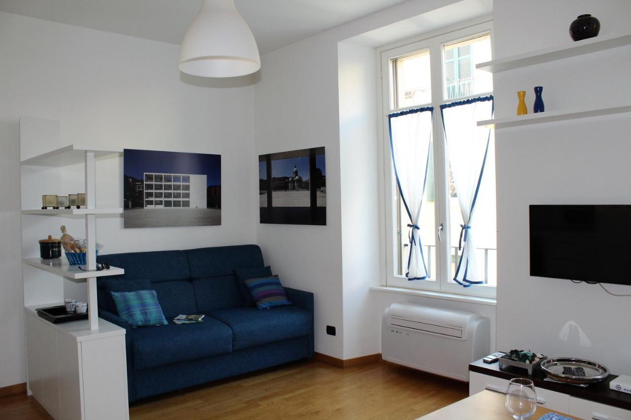Perfect Apartment Côme Esterno foto