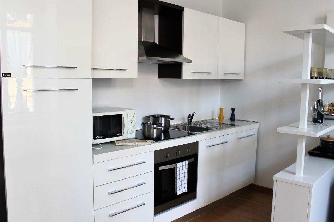 Perfect Apartment Côme Esterno foto